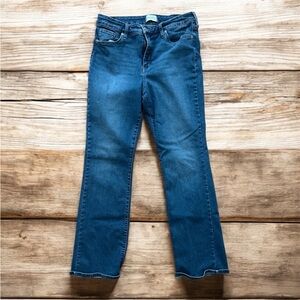 Classic Blue Women's Jeans